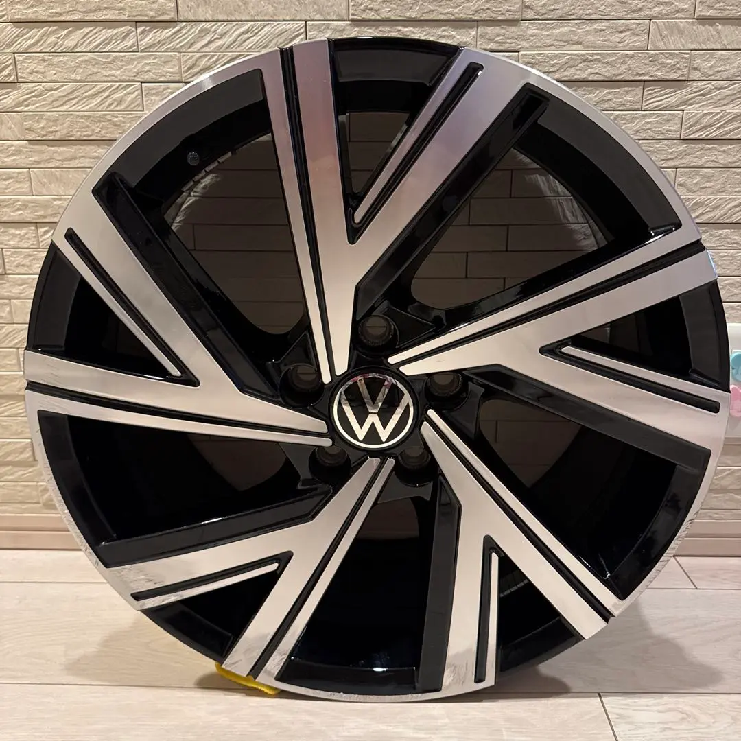 2025年最新】Volkswagen タイヤ・ホイールセットの人気アイテム
