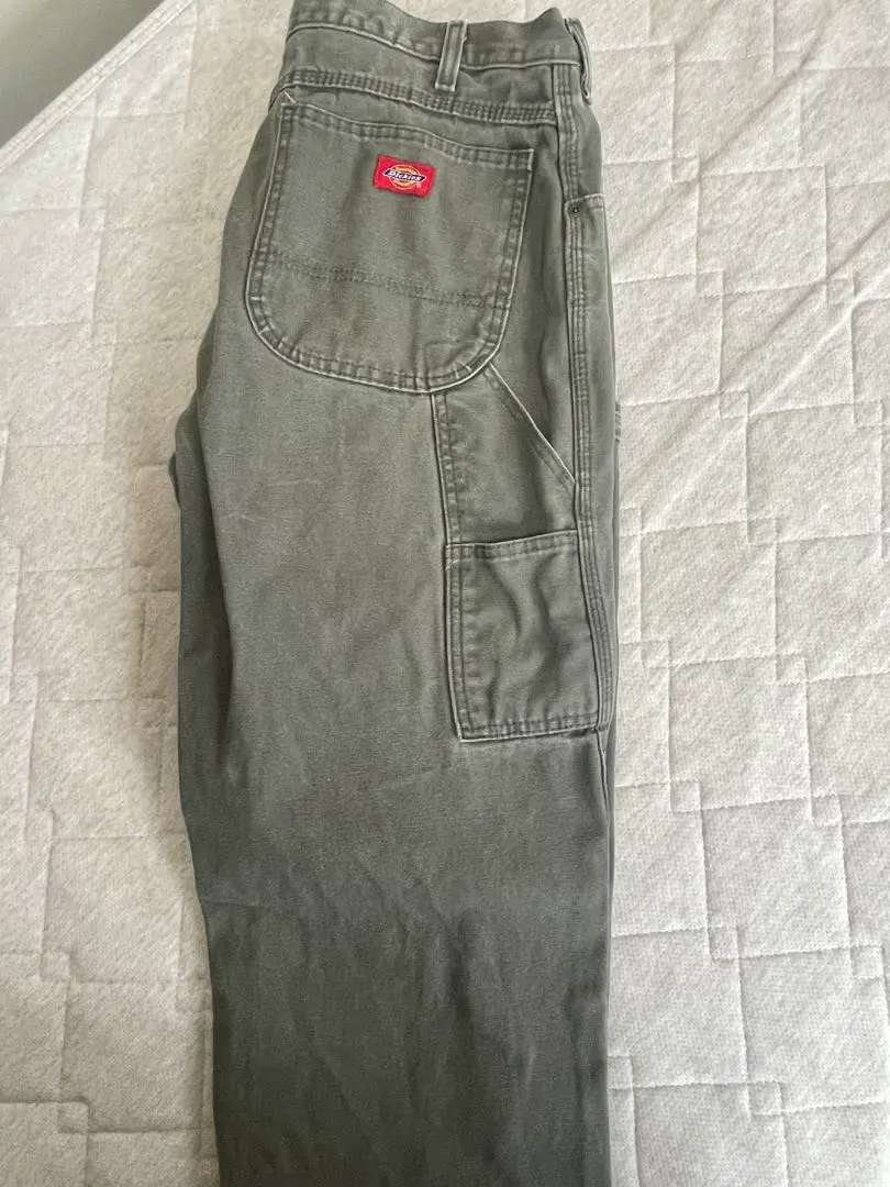 Thumbnail of Dickies cargo pants