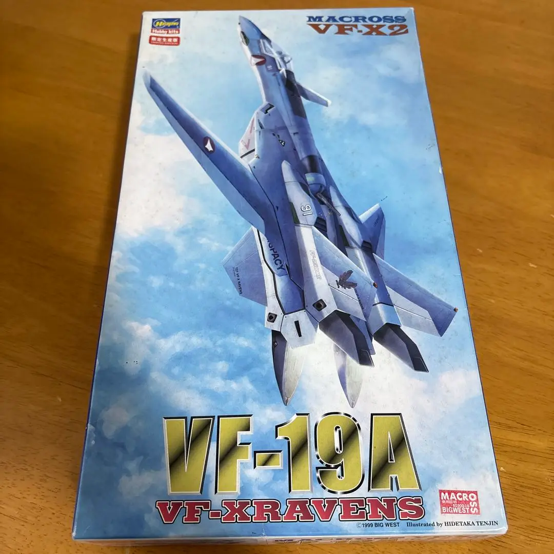 2025年最新】ハセガワ VF 19の人気アイテム - メルカリ