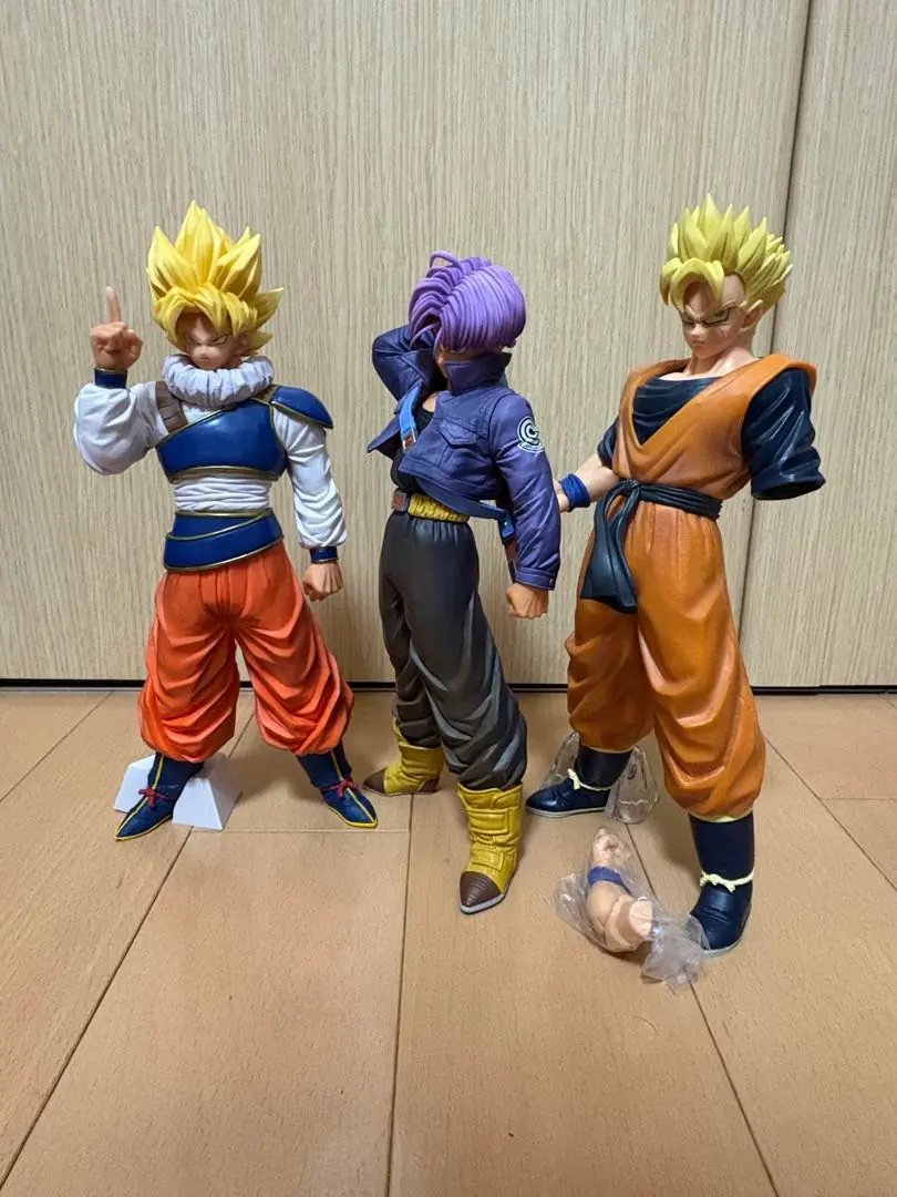 2025年最新】ヤードラット 悟空 一番くじの人気アイテム - メルカリ