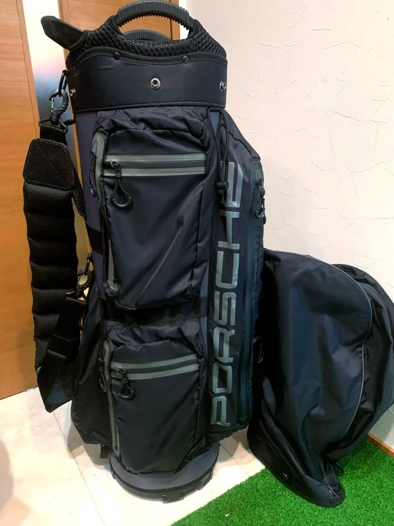 2025年最新】ポルシェ キャディバッグの人気アイテム - メルカリ