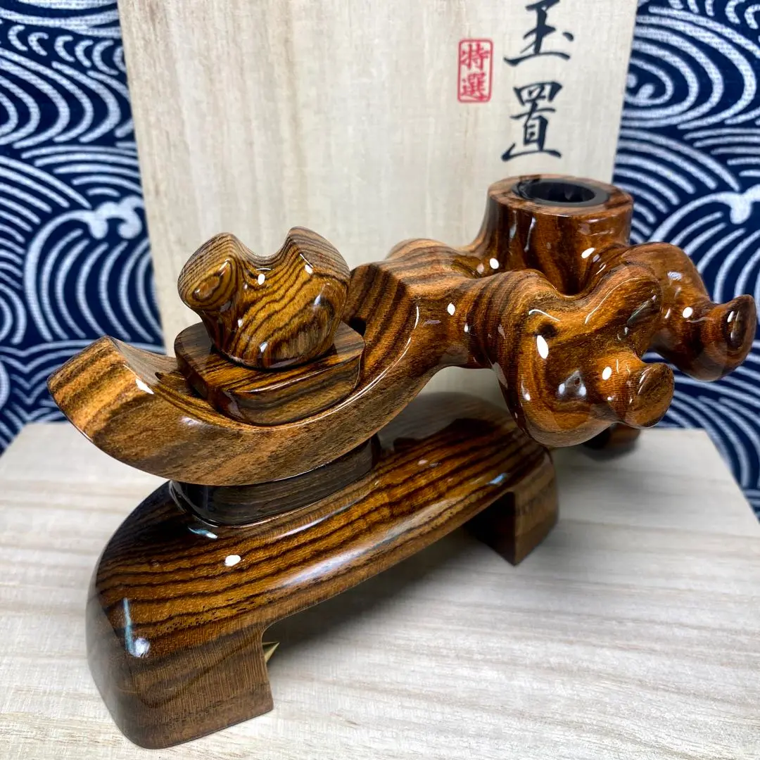 日*1様 【新品未使用品、中古美品】【⭐︎希少⭐︎杜松玉置万力】万久作の玉置【極 2025年最新】ヘラブナ 玉置の人気アイテム - メルカリ