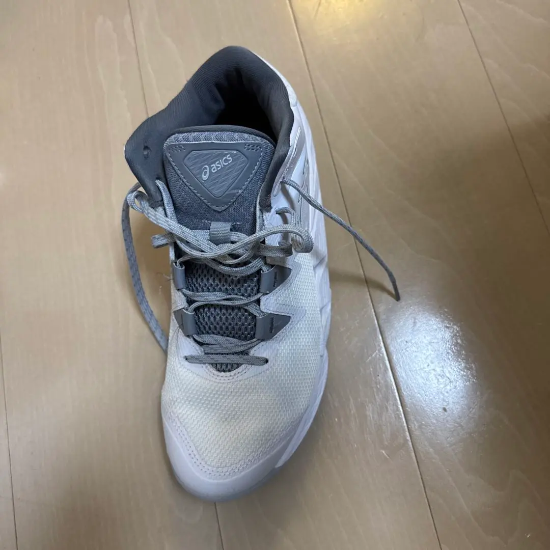 なのふ様 ASICS アンプレアルス 2 （右レギュラー左ワイド） 期間限定価格】 アシックス アンプレアルス 2 ワイド asics