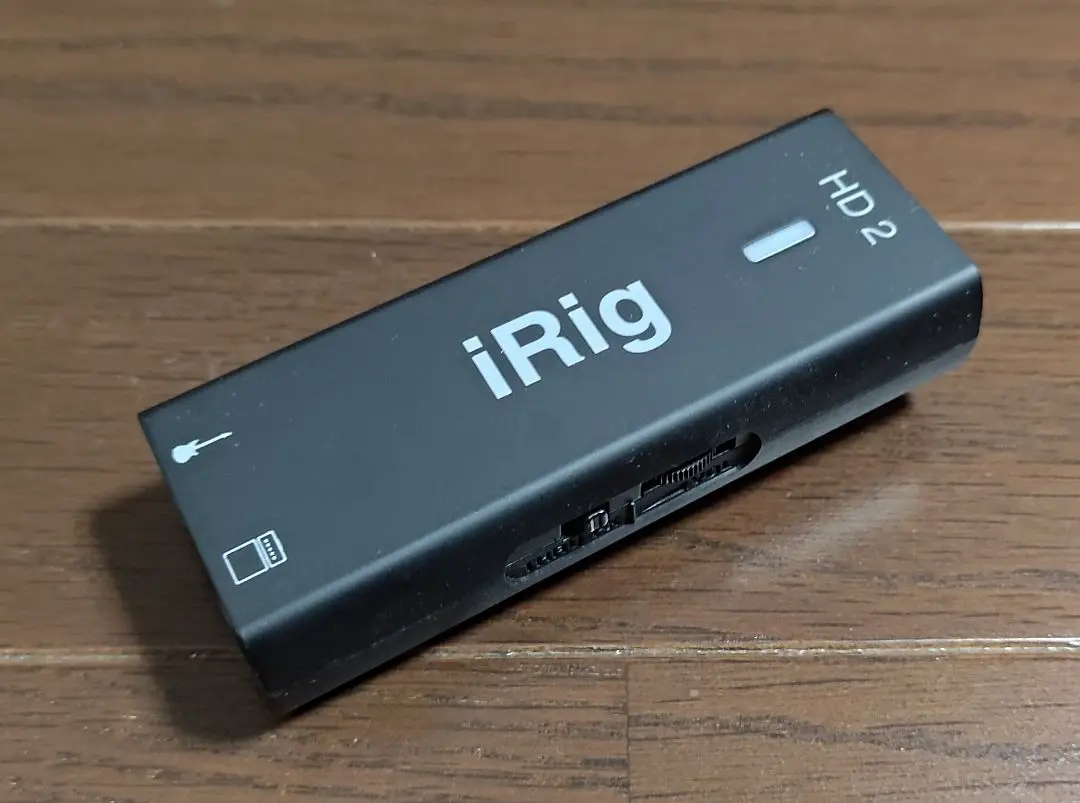 2025年最新】iRig hd 2の人気アイテム - メルカリ