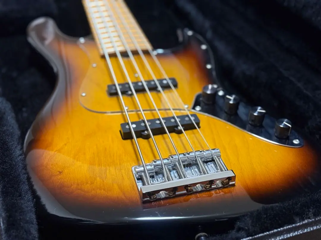 2025年最新】5弦ベース laklandの人気アイテム - メルカリ
