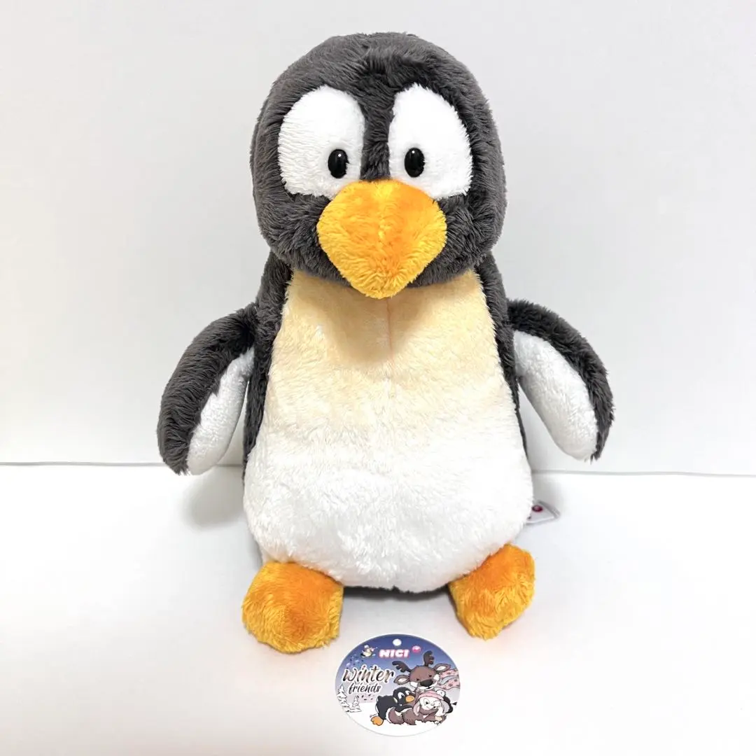 2025年最新】nici ぬいぐるみ ペンギンの人気アイテム - メルカリ