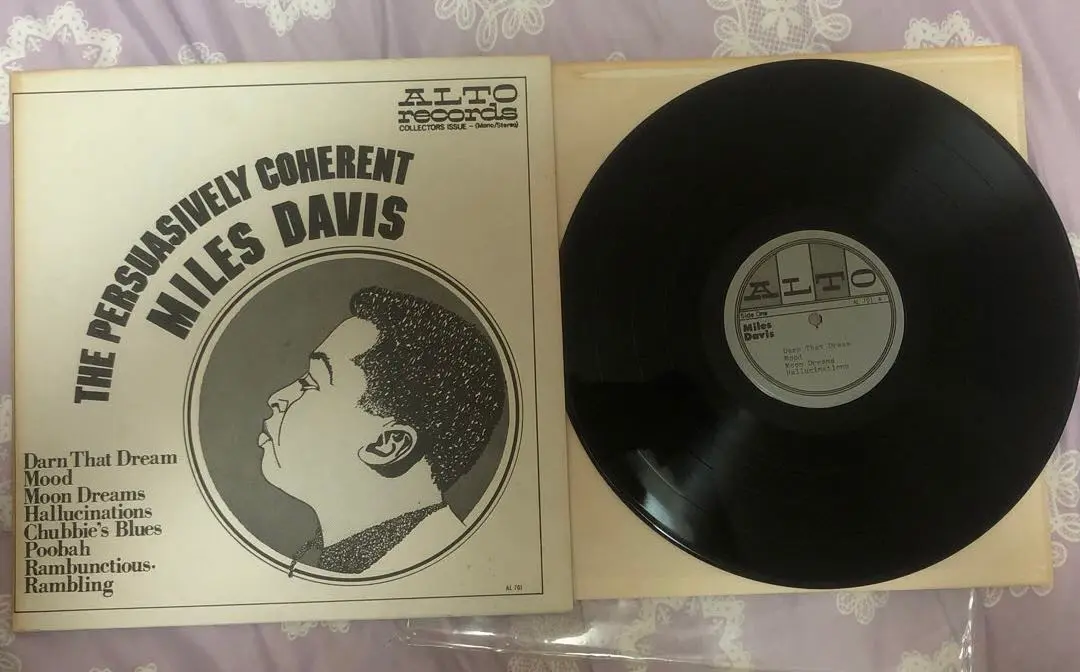 マイルス・デイビス◾️レコード◾️4枚セット　盤面美品 Yahoo!オークション -「miles davis box」(レコード) の落札相場