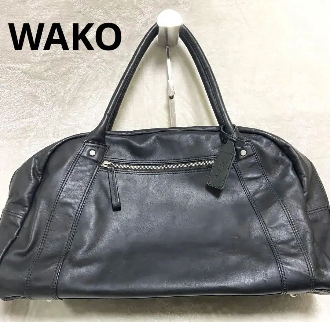 2025年最新】WAKO バッグの人気アイテム - メルカリ