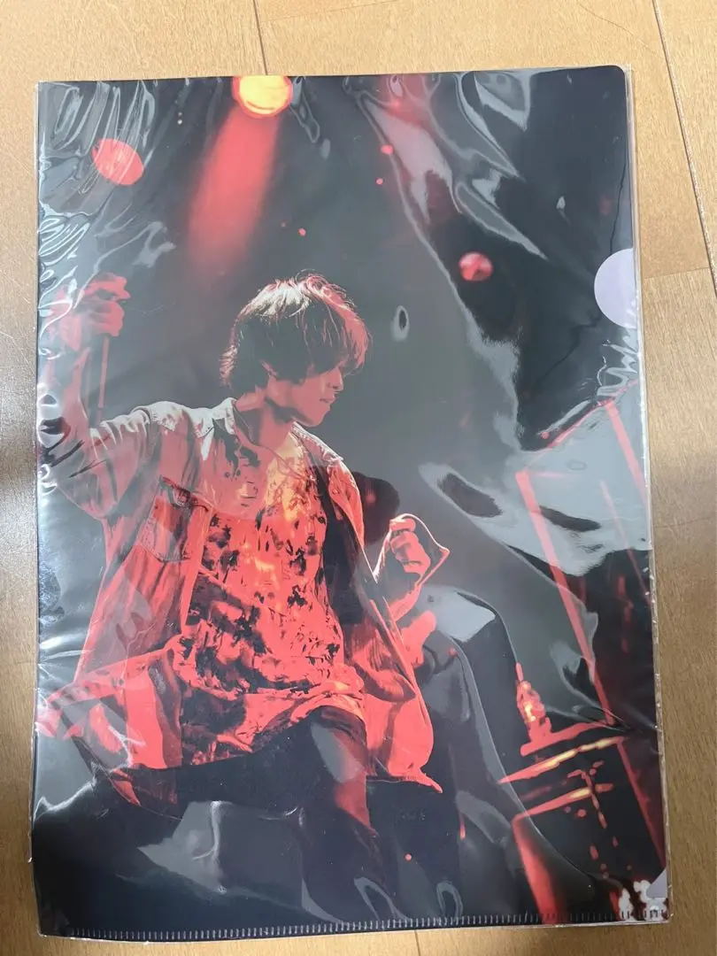 WANDS　上原大史プロデュース「うさぎポーチ」プリントサイン入り　未開封 WANDS 上原大史 うさぎポーチ - メルカリ