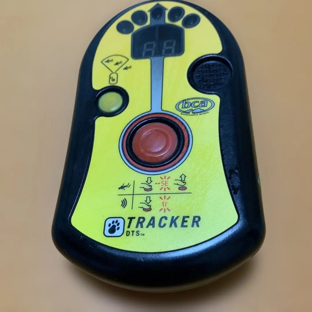 トラッカー　DTS ビーコン 2025年最新】ビーコン トラッカー DTSの人気アイテム - メルカリ