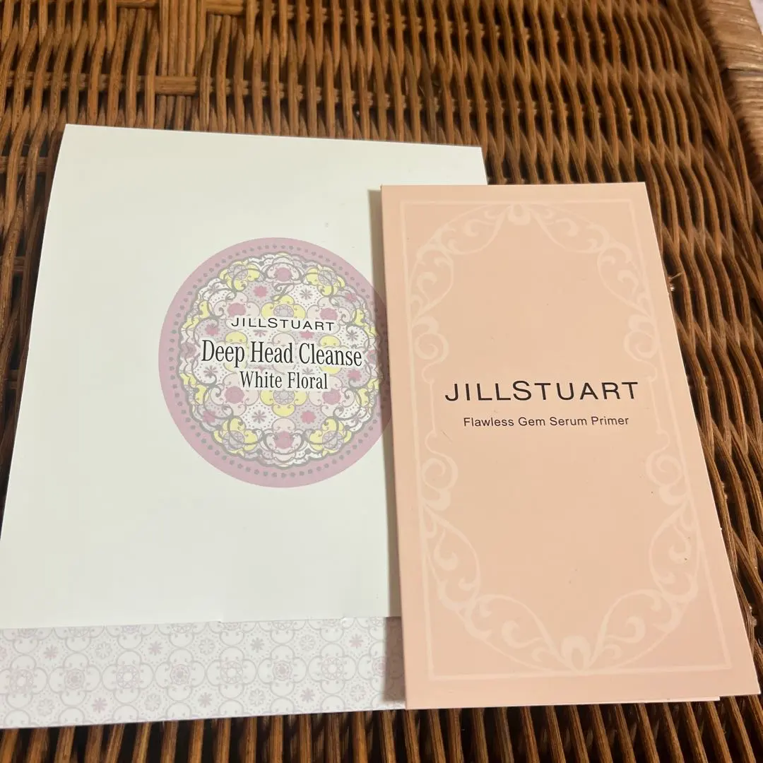 Thumbnail of JILL STUART Trial Set