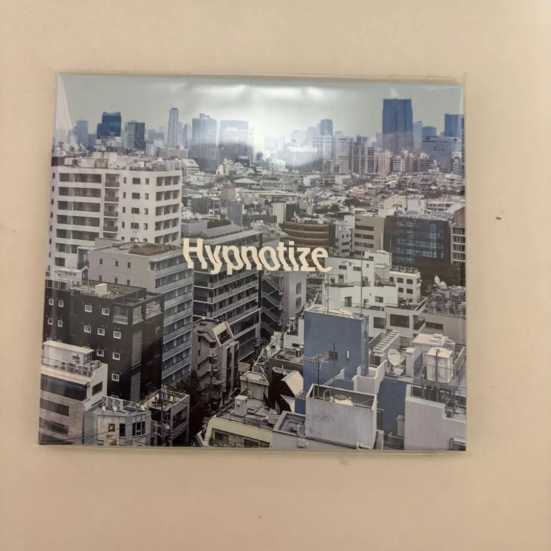 DUSTCELL summit、自白 と、Hypnotizeのミニアルバム DUSTCELL summit、自白 と、Hypnotizeのミニアルバム - メルカリ