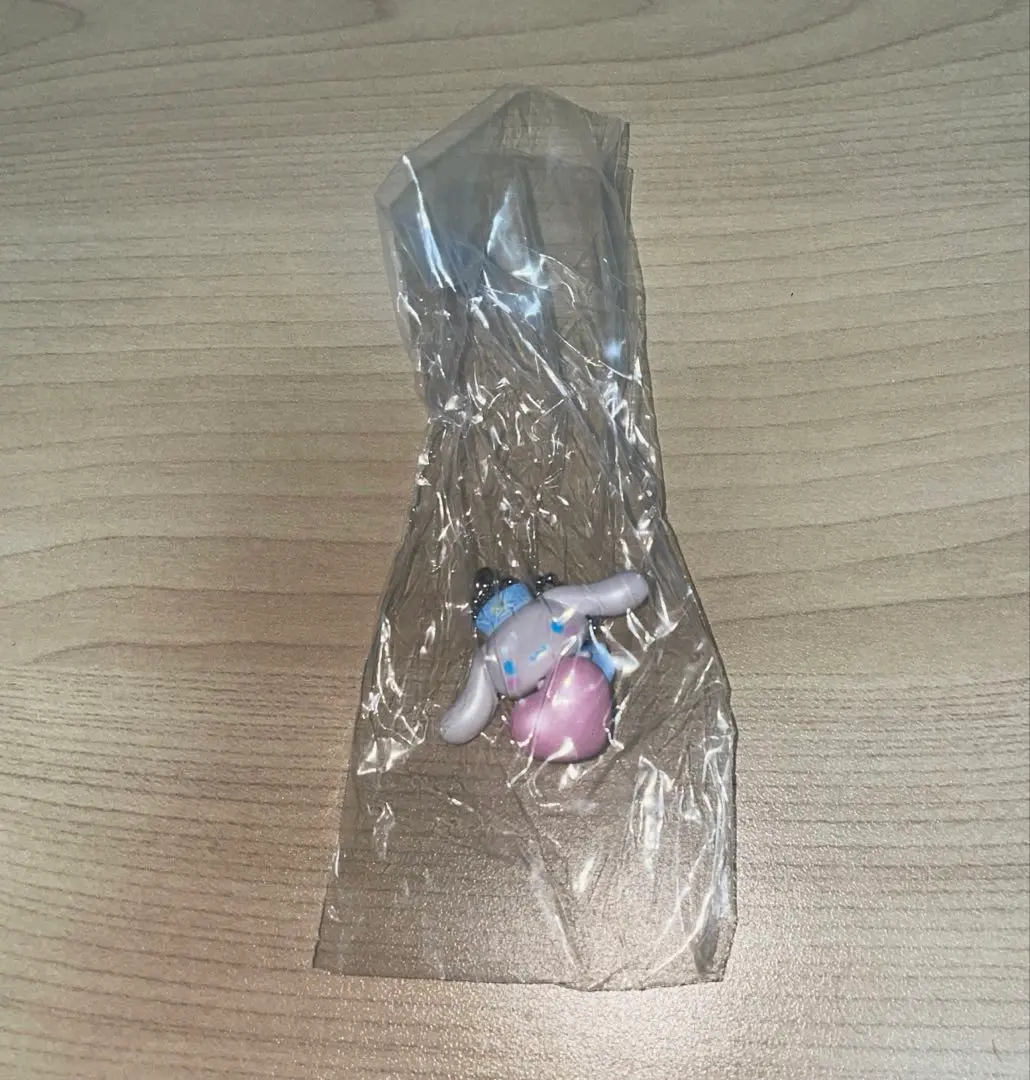 Thumbnail of Sanrio Nurse Swing Mascot