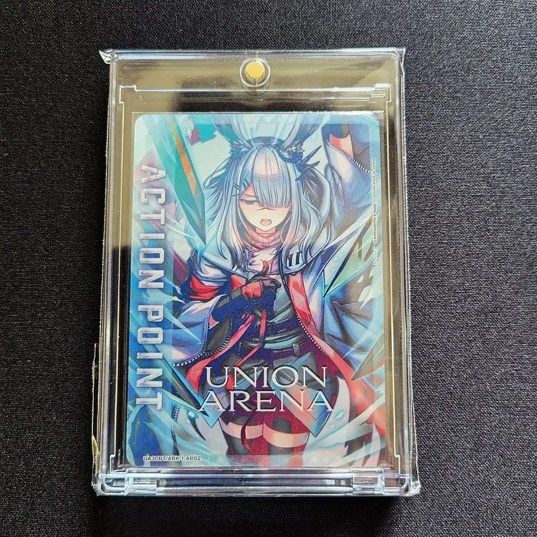 ユニオンアリーナ フロストノヴァ AP アクションポイント ユニオンアリーナアークナイツAPアクションポイントフロストノヴァ