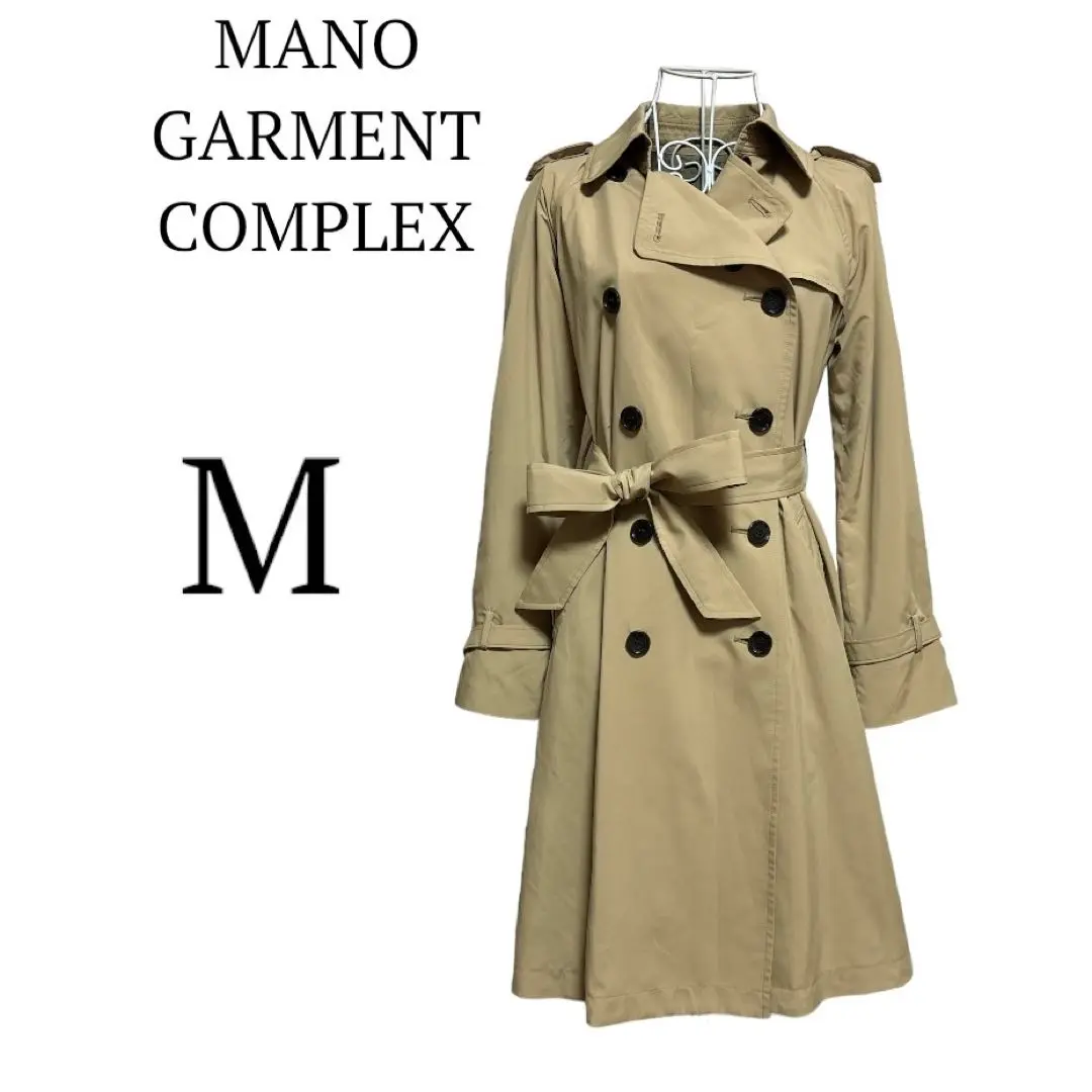 MARNO マーノ Inés coat コート ines coat 丸林広奈 Ines Coat / MARNO（marno ines coat（UNITED TOKYO