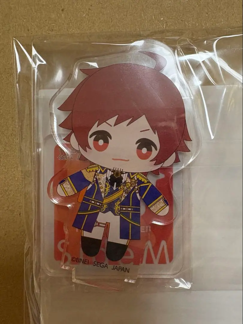 Thumbnail of SideM Sega Lucky Kuji Acrylic Stand - Teru Tendou