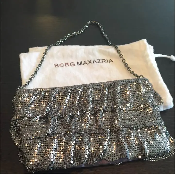 BCBG Maxazria パーティーバッグ 2025年最新】BCBGMAXAZRIAパーティバックの人気アイテム - メルカリ