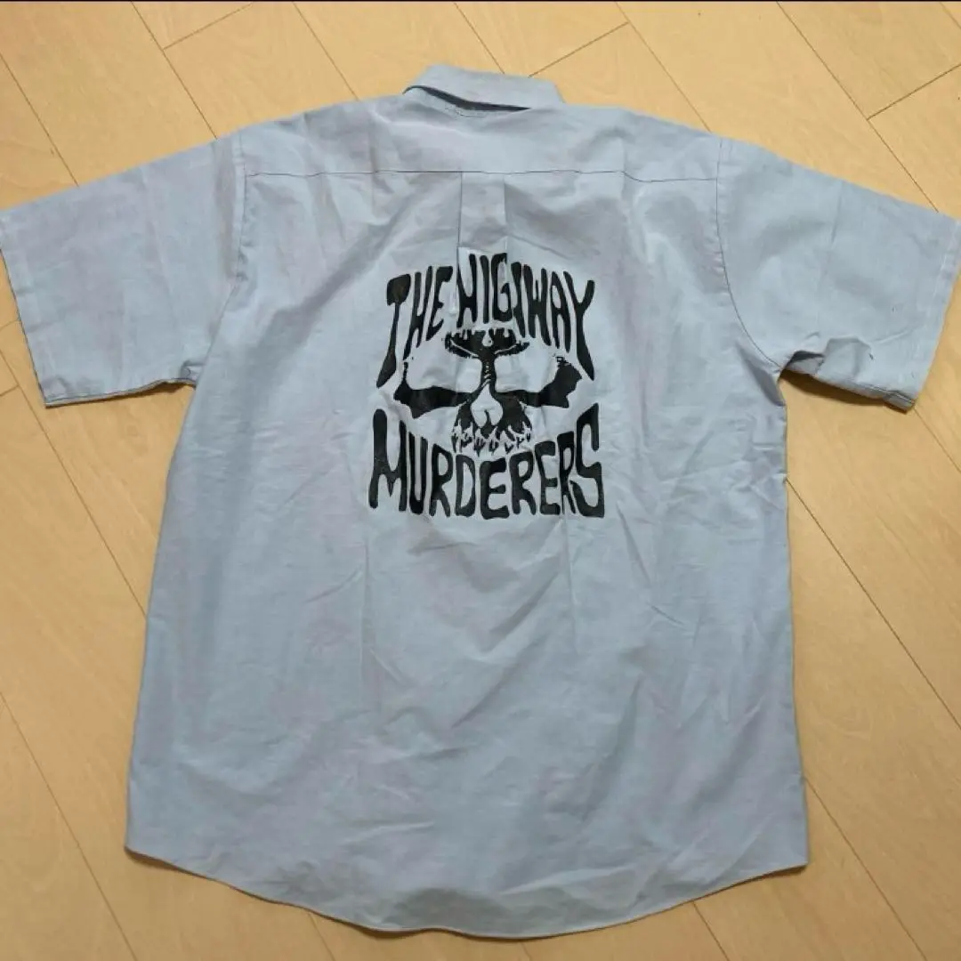 2025年最新】Highway murdersの人気アイテム - メルカリ