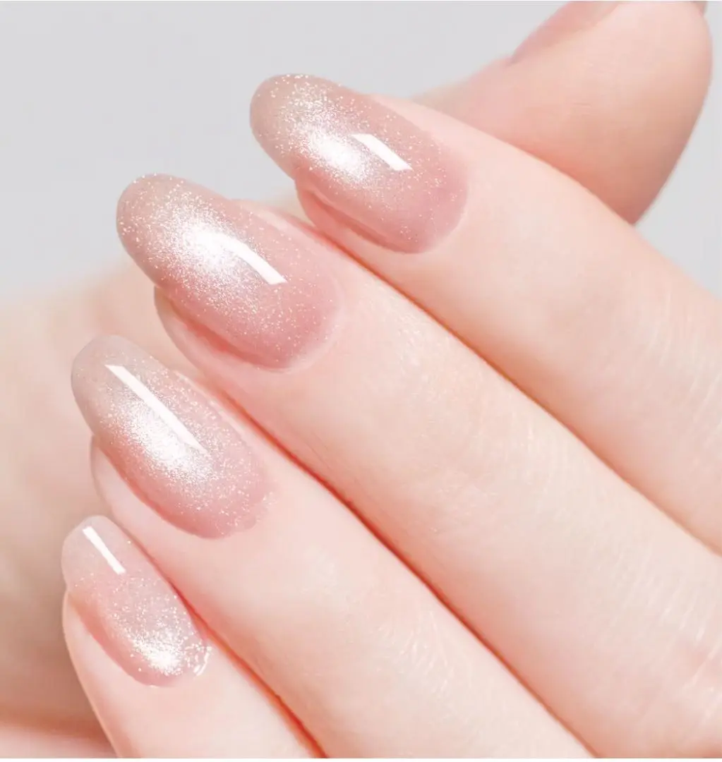 GELiSM（ジェリズム）ジェルポリッシュ M17 ice oolong-tea
