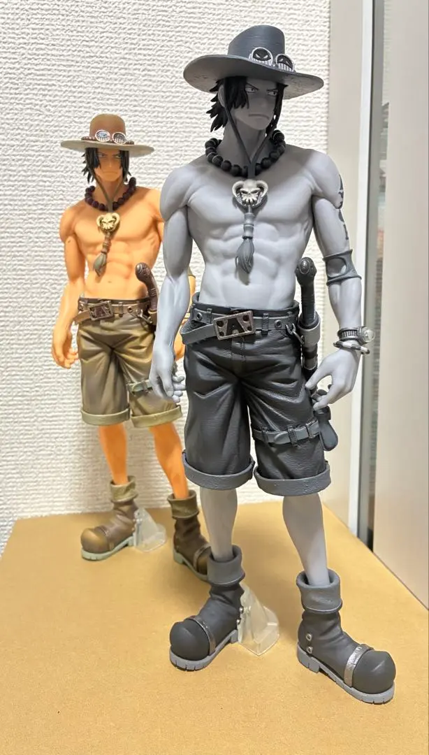 2025年最新】ワンピース エース smsp c賞の人気アイテム - メルカリ