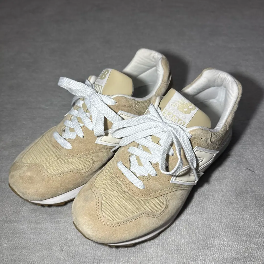 【極美品】ニューバランス M1400TN made in USA 27cm 極美品】ニューバランス M1400TN made in USA 27cm - メルカリ