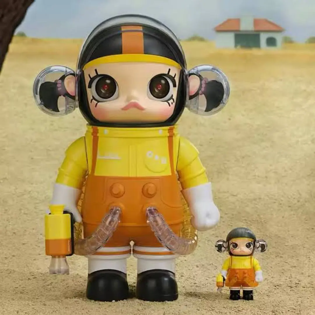 2025年最新】Mega space molly 400 イカゲームの人気アイテム