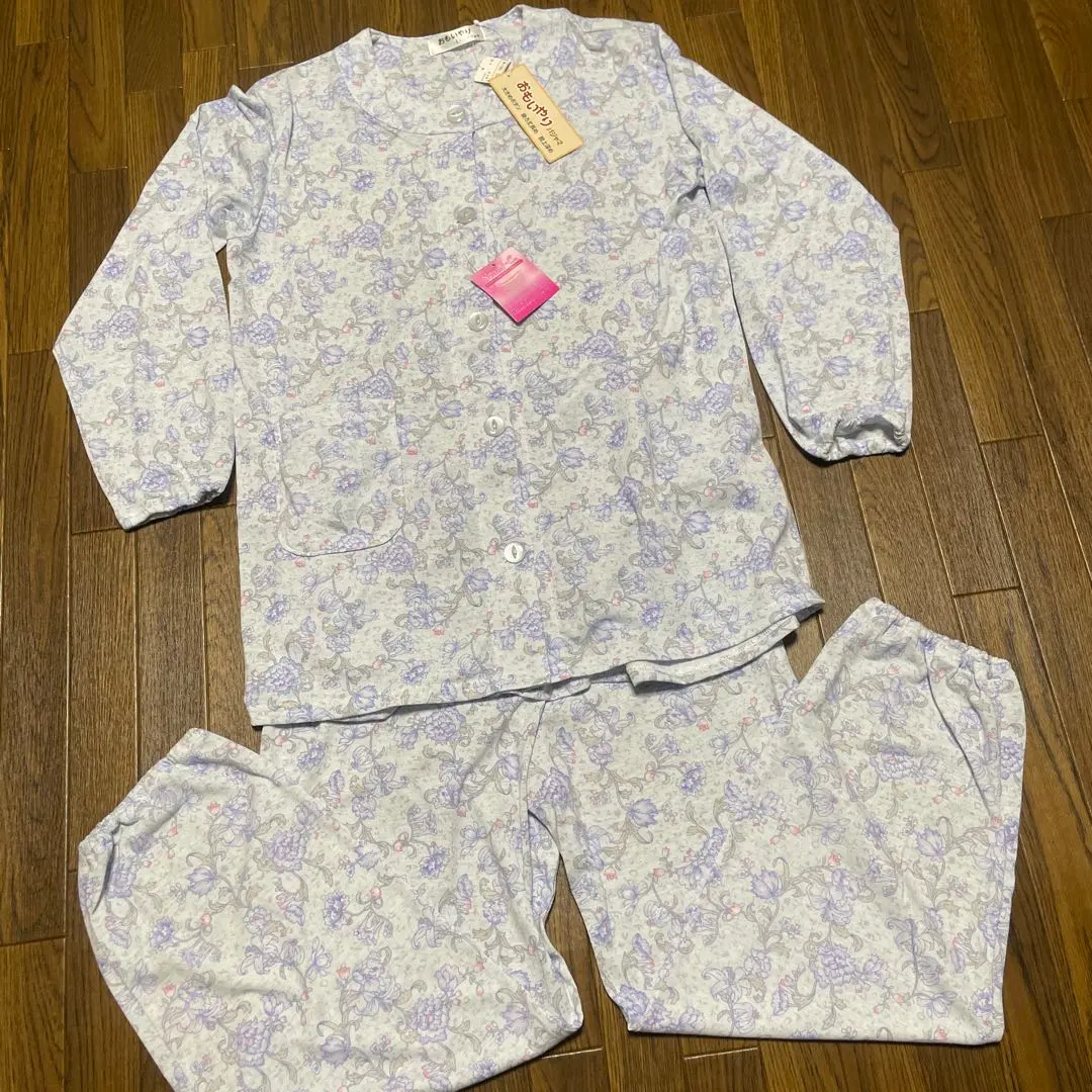 Thumbnail of Women's Pajamas, Size L