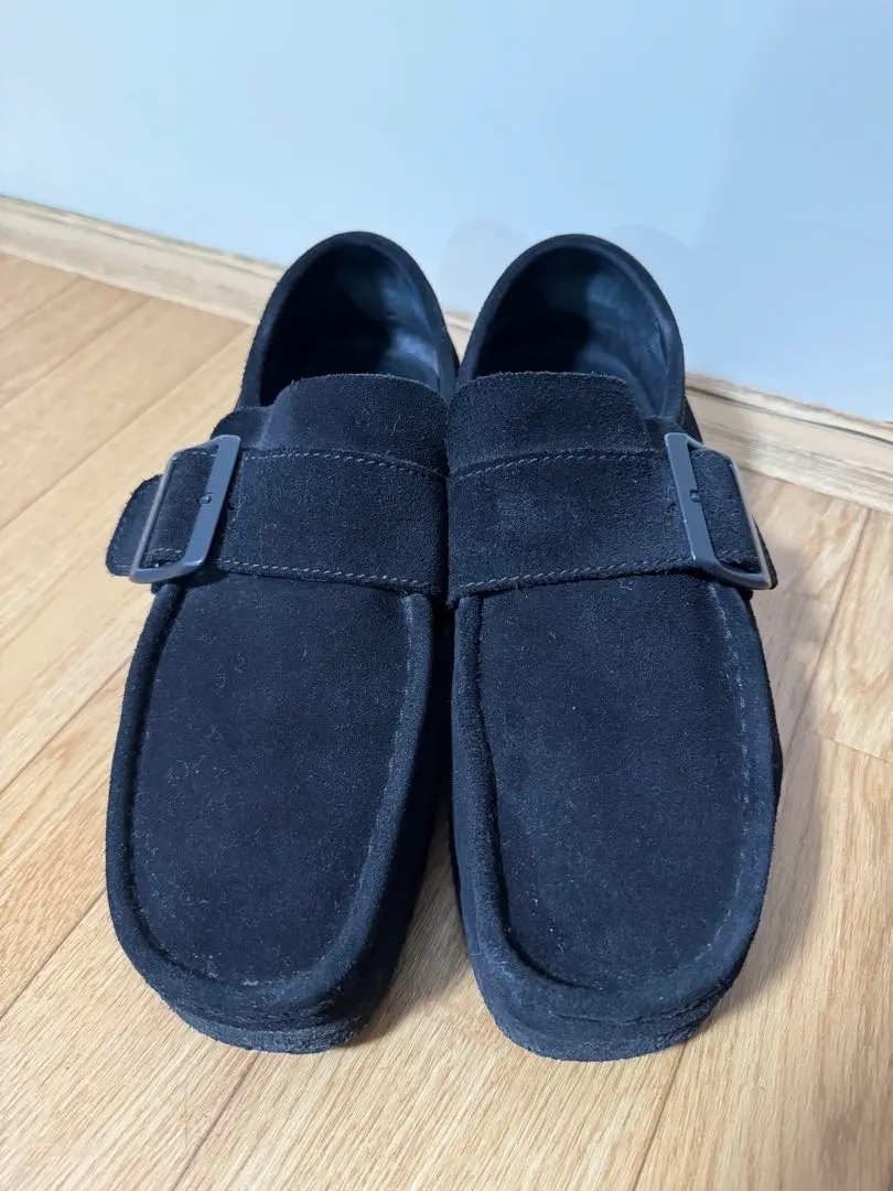 2025年最新】wallabee monkの人気アイテム - メルカリ