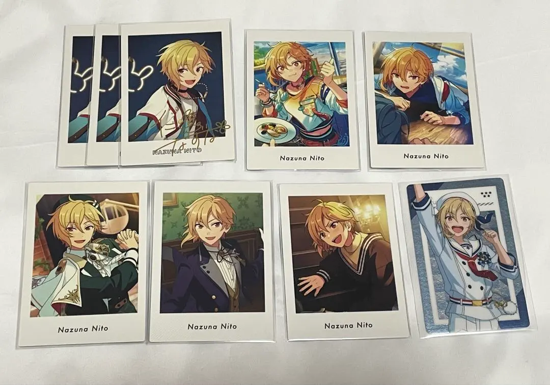 Thumbnail of Nazuna Nitou - Bundle Sale