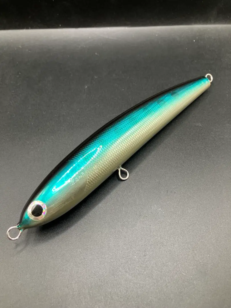 ケイコオーシャンチャガユ225-130g トビウオ