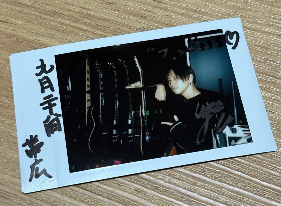 coldrain サイン入りCDとシリアルナンバー入りCD 2025年最新】coldrain サインの人気アイテム - メルカリ