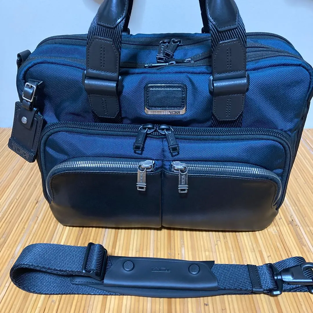 2025年最新】tumi トゥミ 232640の人気アイテム - メルカリ