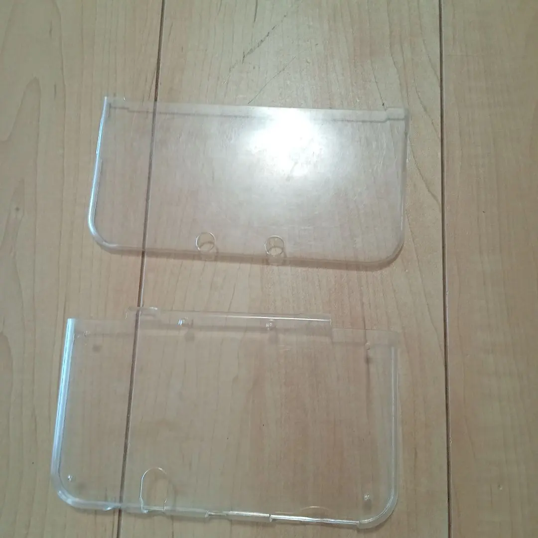 Thumbnail of Nintendo 3DS/2DS LCD Screen Protector