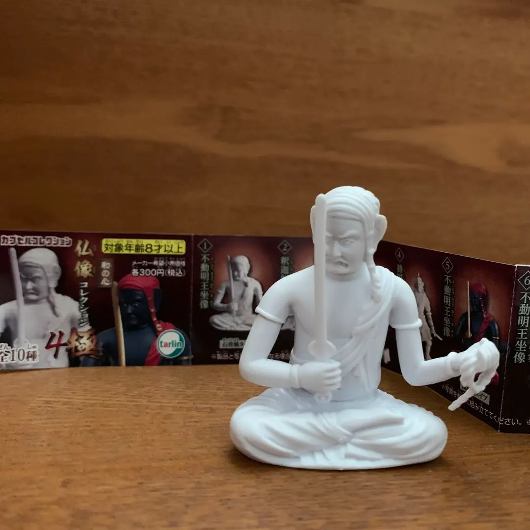 和の心／仏像コレクション　阿修羅／阿弥陀如来／不動明王／増長天／持国天／阿行 Amazon.co.jp: 和の心／仏像コレクション 阿修羅／阿弥陀如来