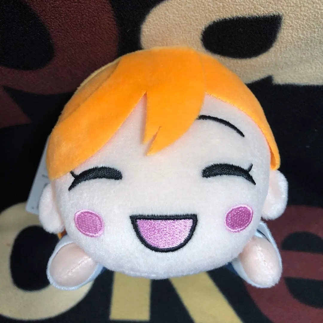 2025年最新】ラブライブ！スーパースター!! 寝そべり ぬいぐるみ