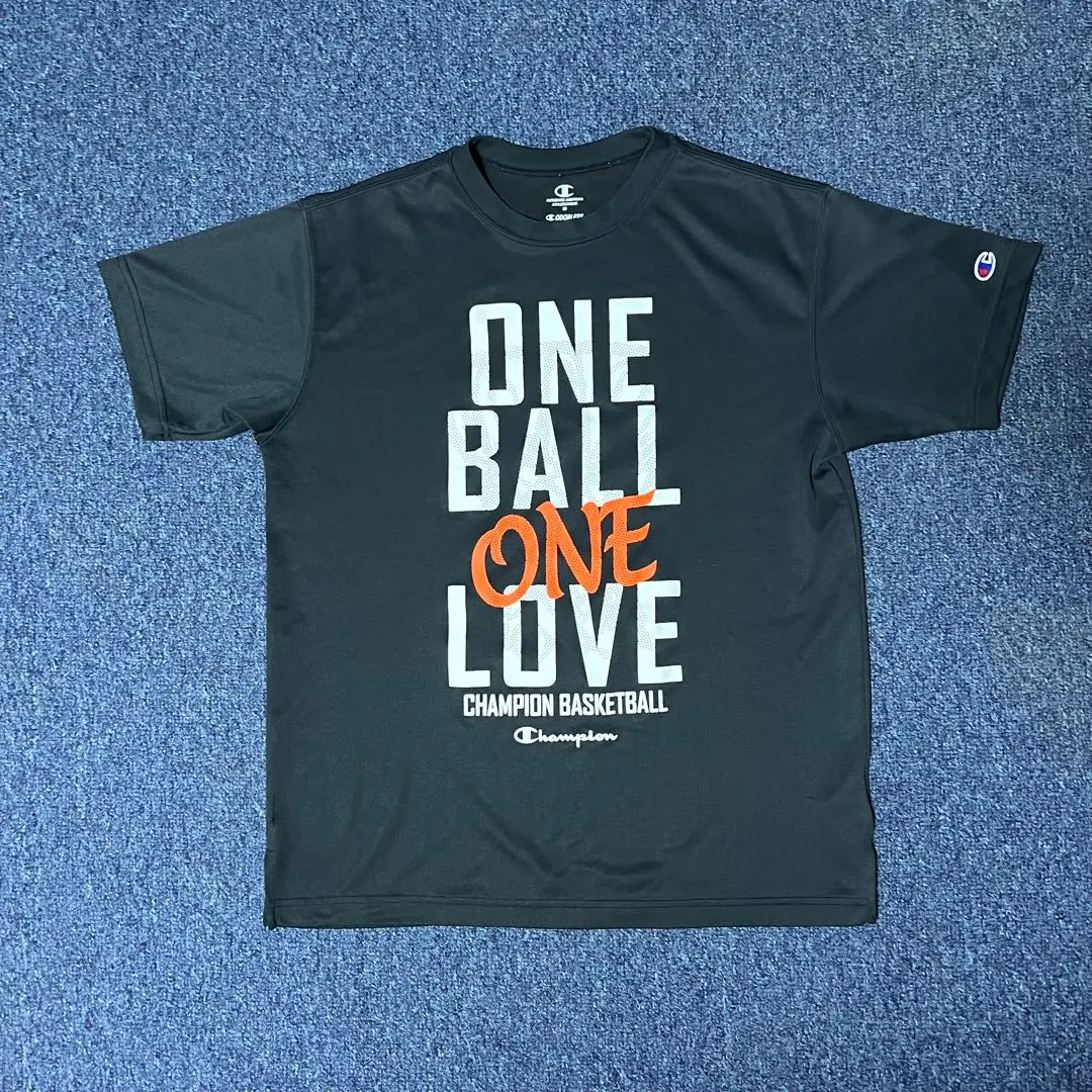 冠軍 Champion 短袖T恤 籃球 的縮圖