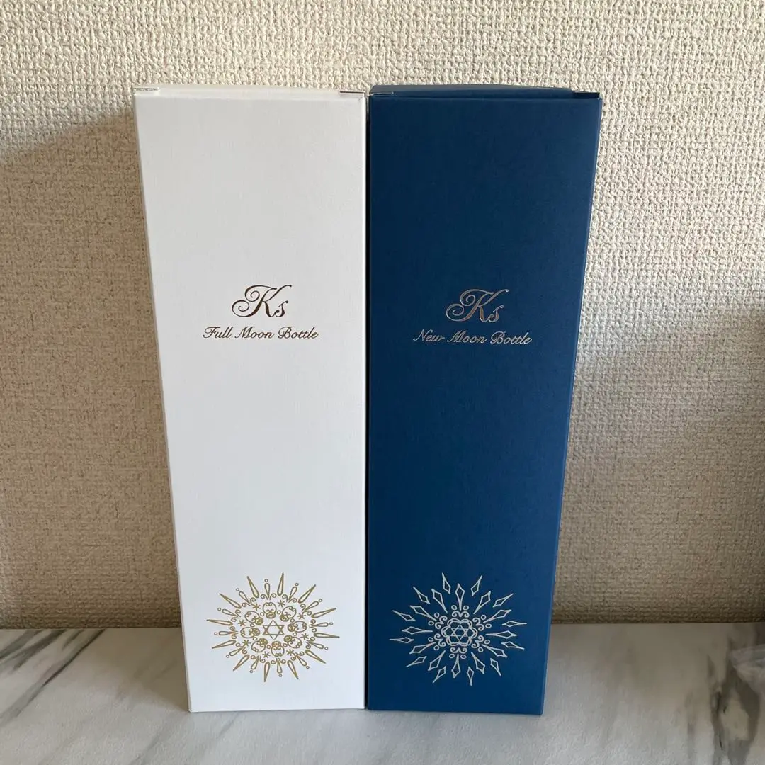keiko k&#39;s selection マジカルムーンボトル 新月と満月のパワーを凝縮するボトル マジカルムーン・ボトル