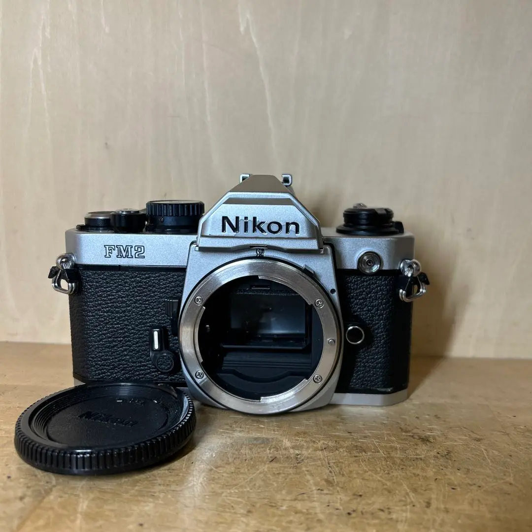 2025年最新】Nikon FM3A スクリーンの人気アイテム - メルカリ