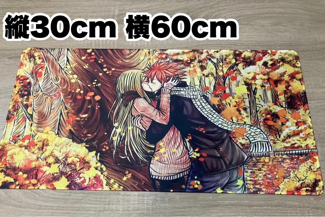 激レア　ルーシィ・ハートフィリア 3Dマウスパッド FAIRY TAIL 81hSiMpvwrL._UF894,1000_QL80_.jpg