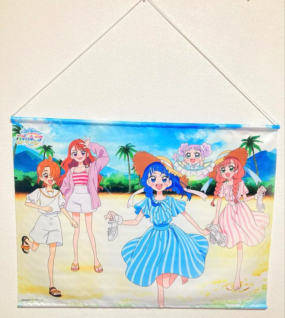 2025年最新】ひろがるスカイ!プリキュア 全巻購入の人気アイテム