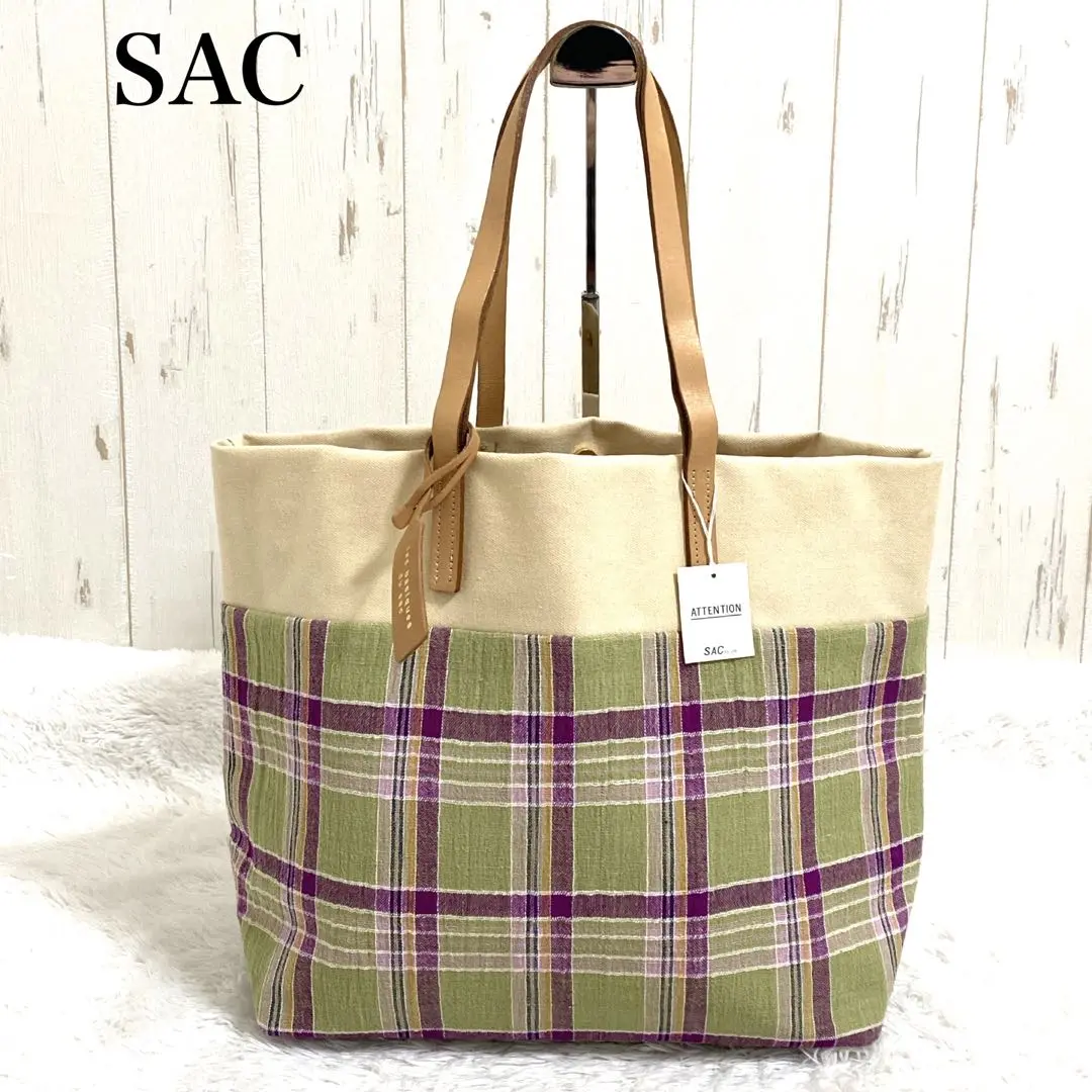 激レア希少品☆les basiques du sac ☆ハンドバッグ 極美品