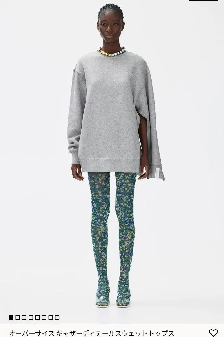 2025年最新】H&M rokh スウェットの人気アイテム - メルカリ