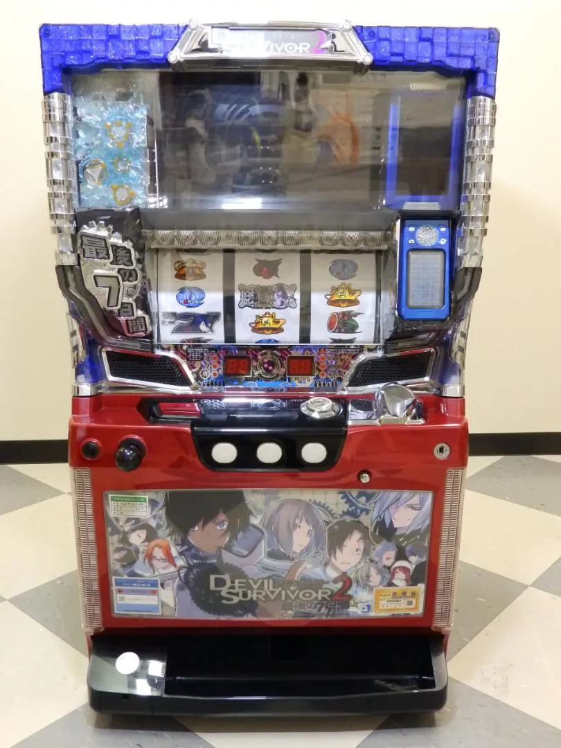 【引取限定】デビルサバイバー2　実機【千葉県千葉市】 2025年最新】デビルサバイバー 実機の人気アイテム - メルカリ