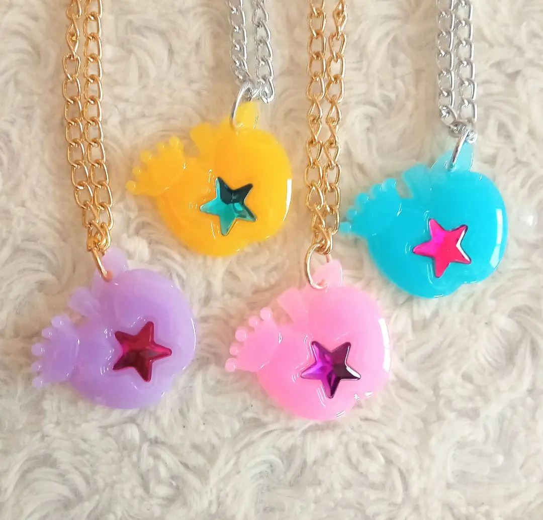 Thumbnail of Sebonstar Apple (4 pieces)