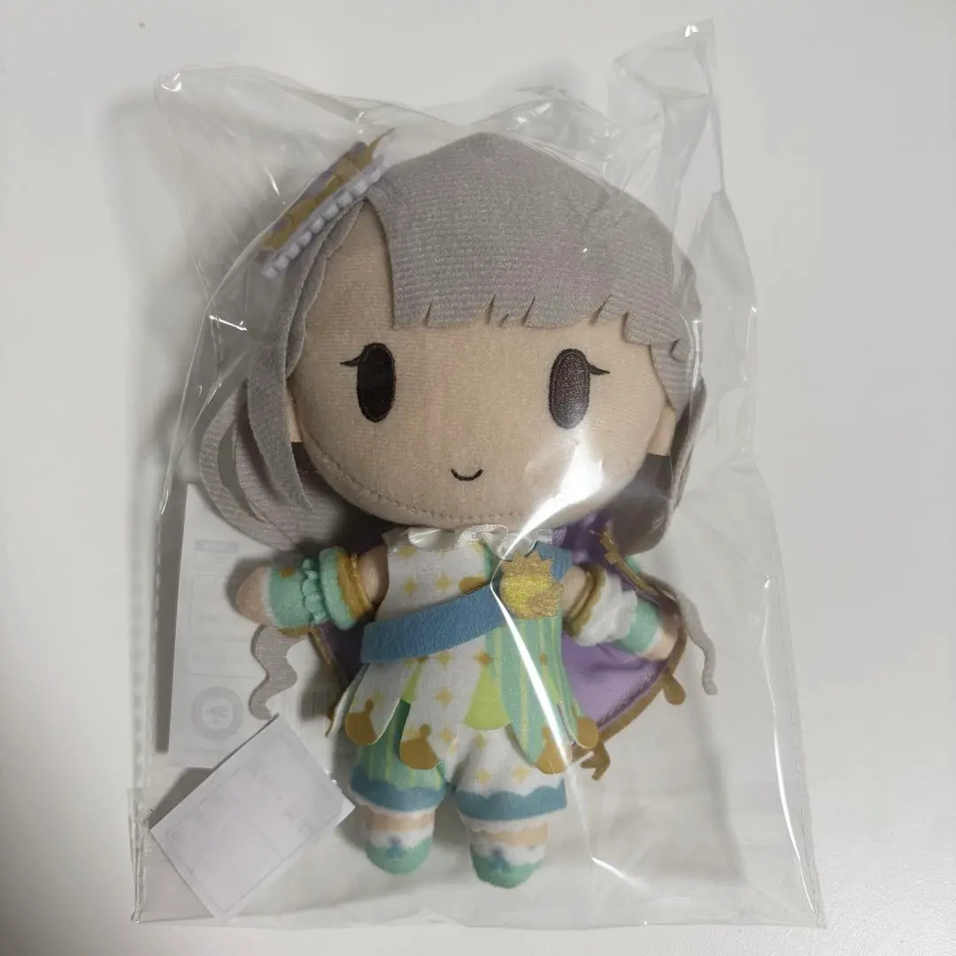2025年最新】久川凪 ぬいぐるみの人気アイテム - メルカリ
