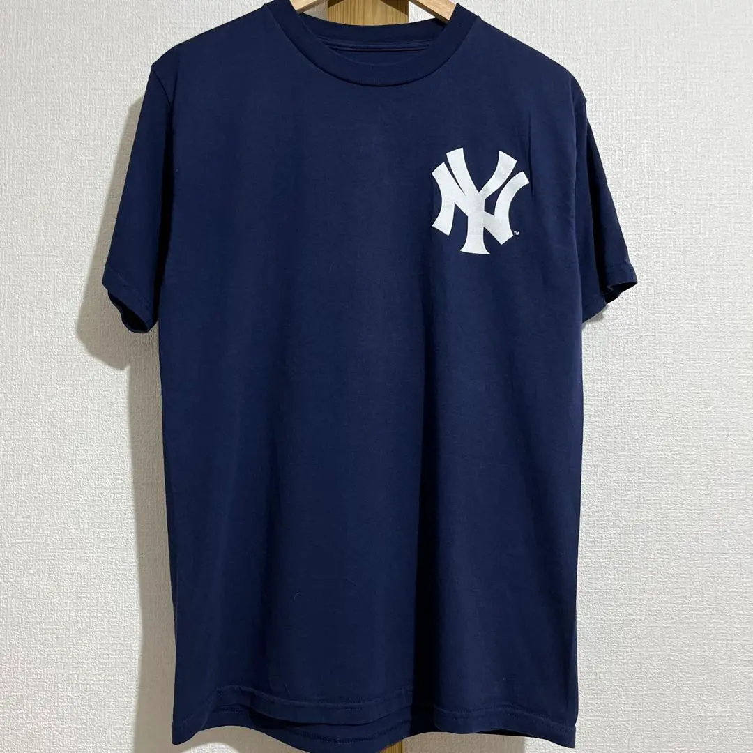 2025年最新】デレクジーター tシャツの人気アイテム - メルカリ