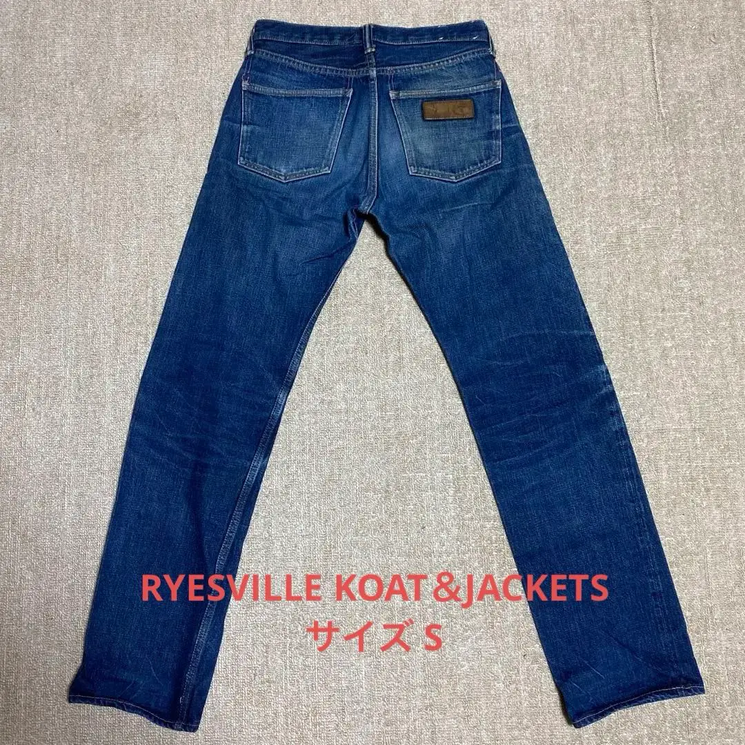 RYESVILLE KOATS & JACKETS(現F.E.E)Pコート 2025年最新】ryesville koats jacketsの人気アイテム - メルカリ
