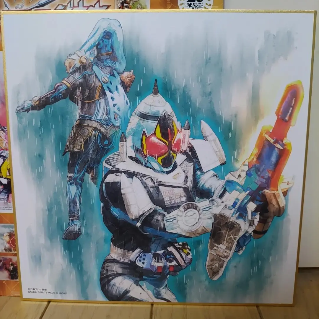 2025年最新】アクエリアス・ゾディアーツの人気アイテム - メルカリ