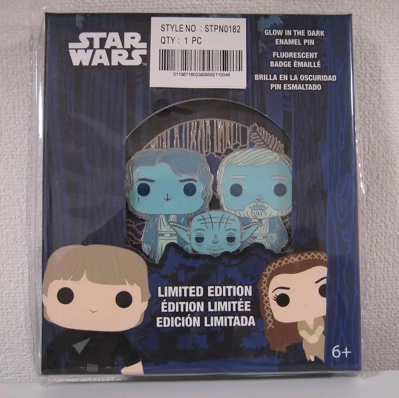 2025年最新】funko pop アナキンの人気アイテム - メルカリ