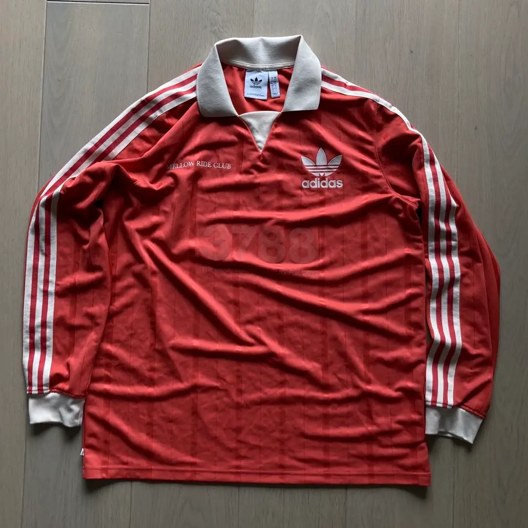 2025年最新】Mellow ride club adidasの人気アイテム - メルカリ